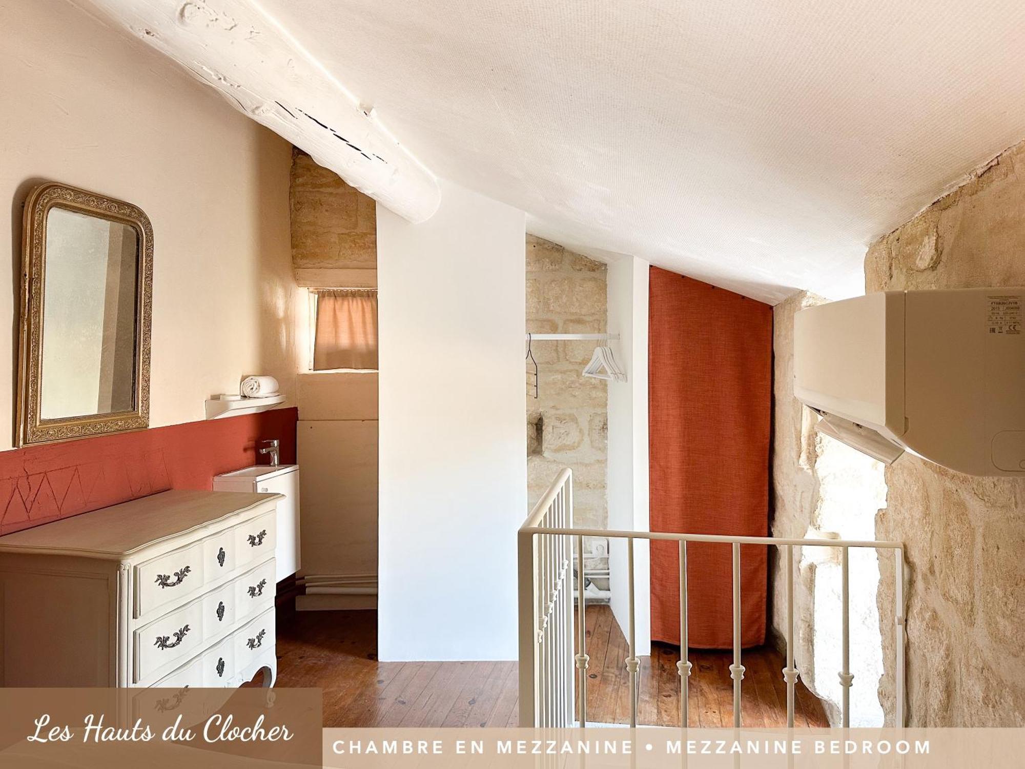 Les Appartements Du Clocher 아비뇽 외부 사진