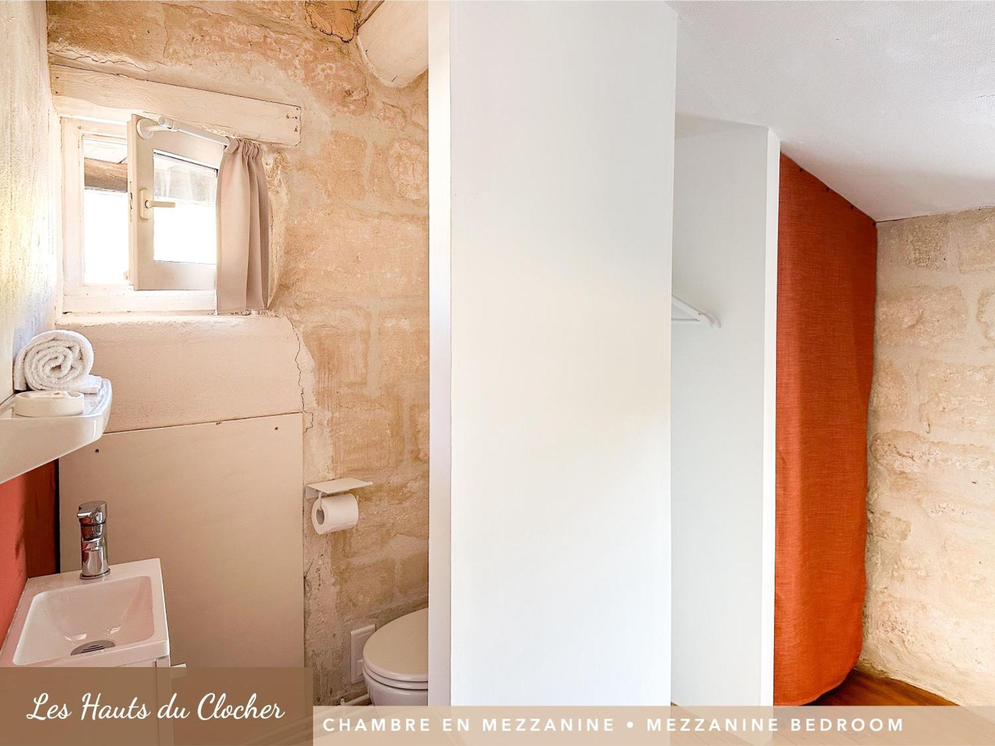 Les Appartements Du Clocher 아비뇽 외부 사진