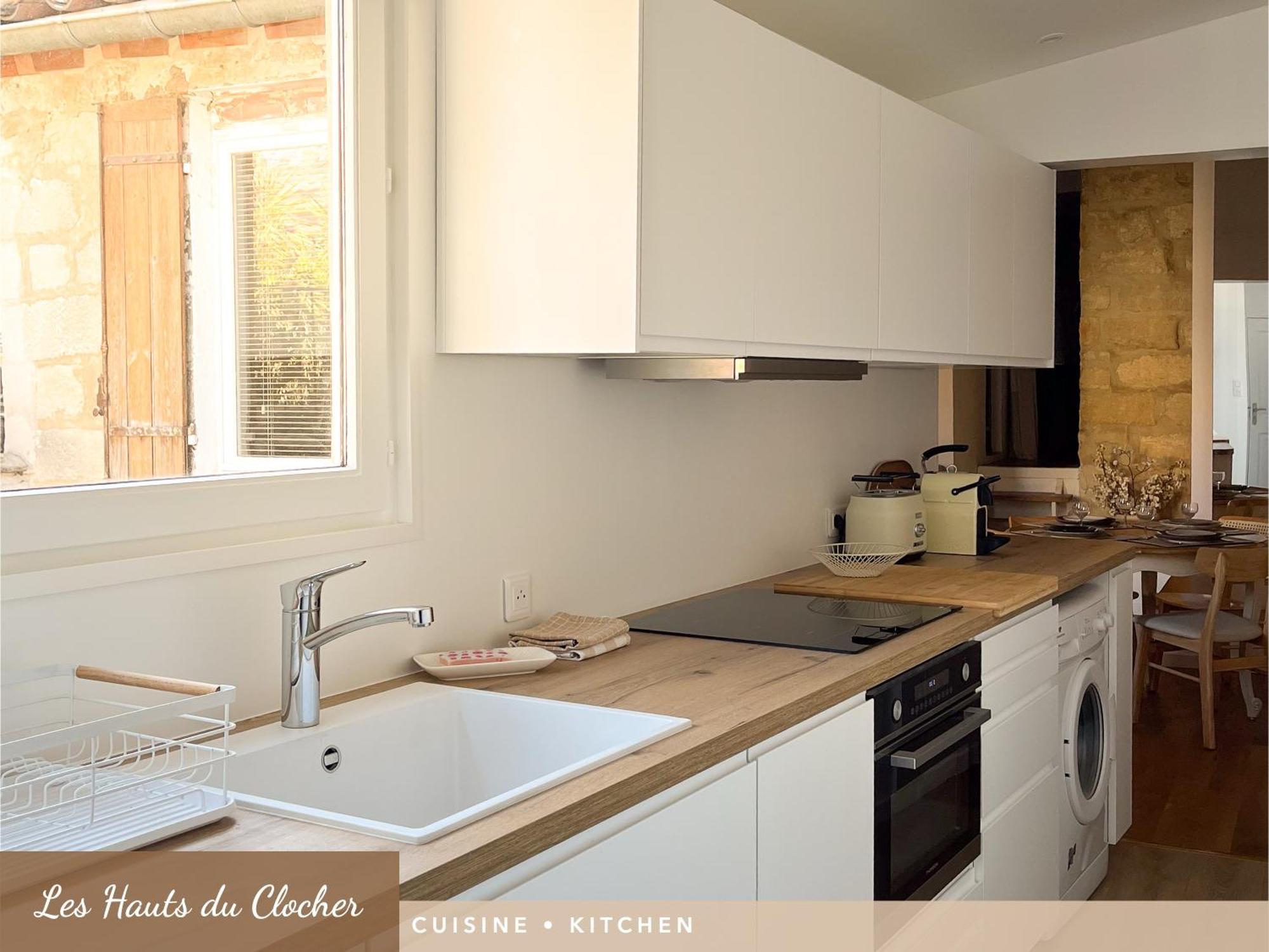 Les Appartements Du Clocher 아비뇽 외부 사진